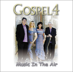 Gospel4 - CD